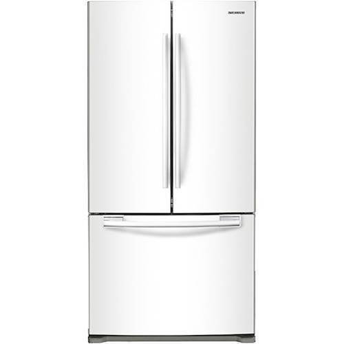 Samsung Refrigerator Model OBX RF20HFENBWW